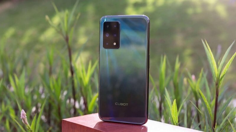 В продаже появился новый смартфон&nbsp;Cubot&nbsp;X30 по рекордно низкой цене $139.99