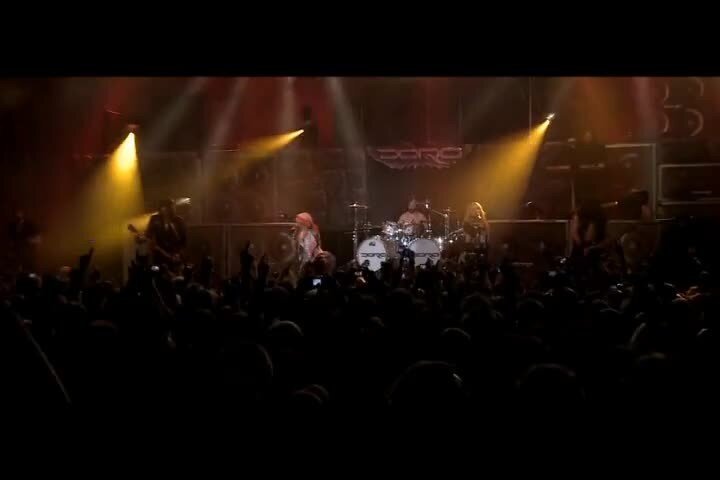Doro &amp; Sabina Classen - East Meets West