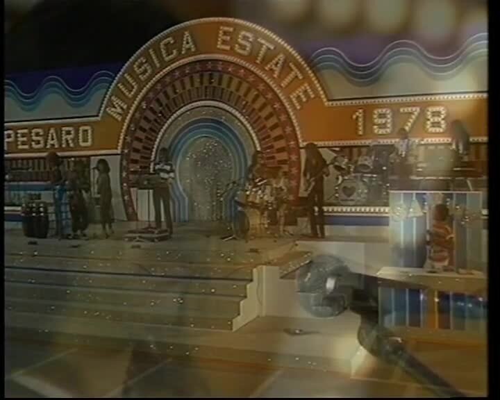 Supermax - Music Express