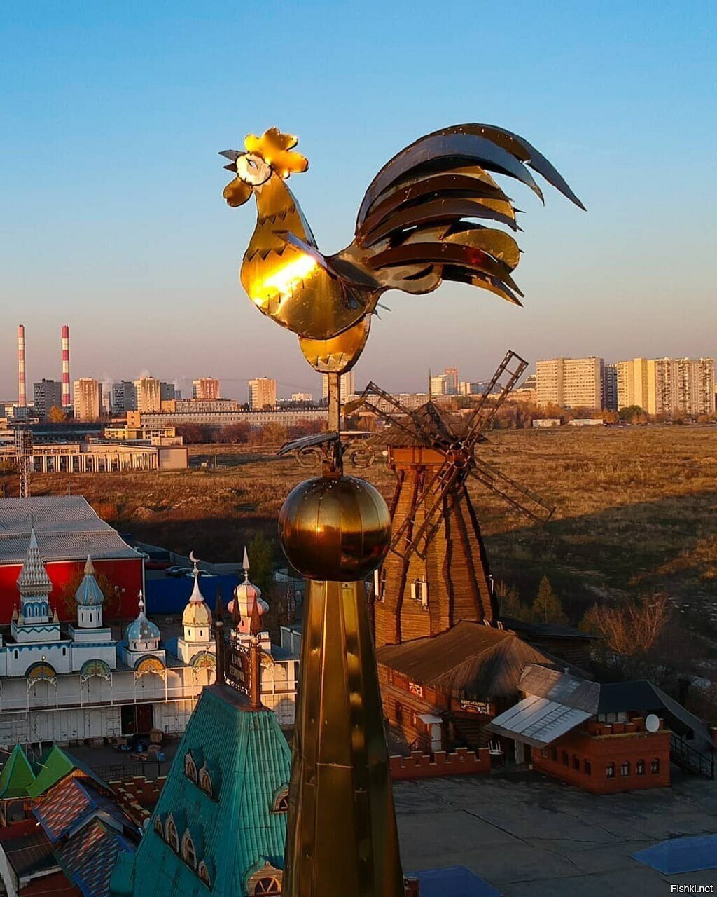 Солянка