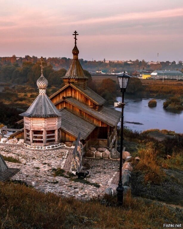 Боровск, Калужская обл
