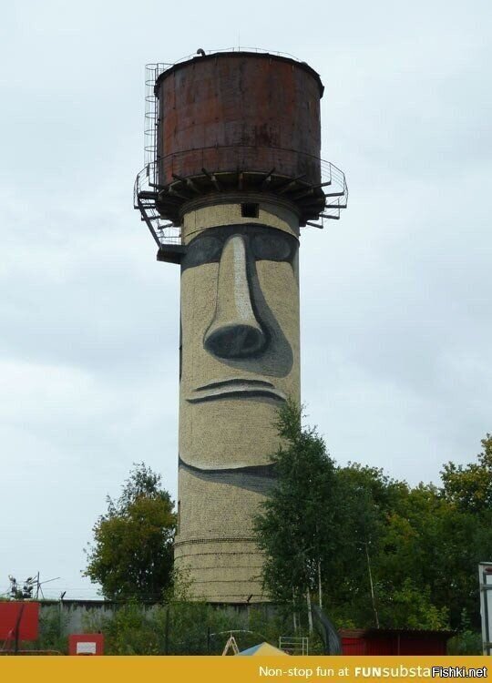 Солянка