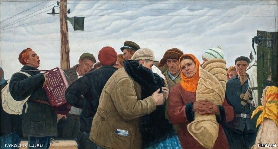 Солянка