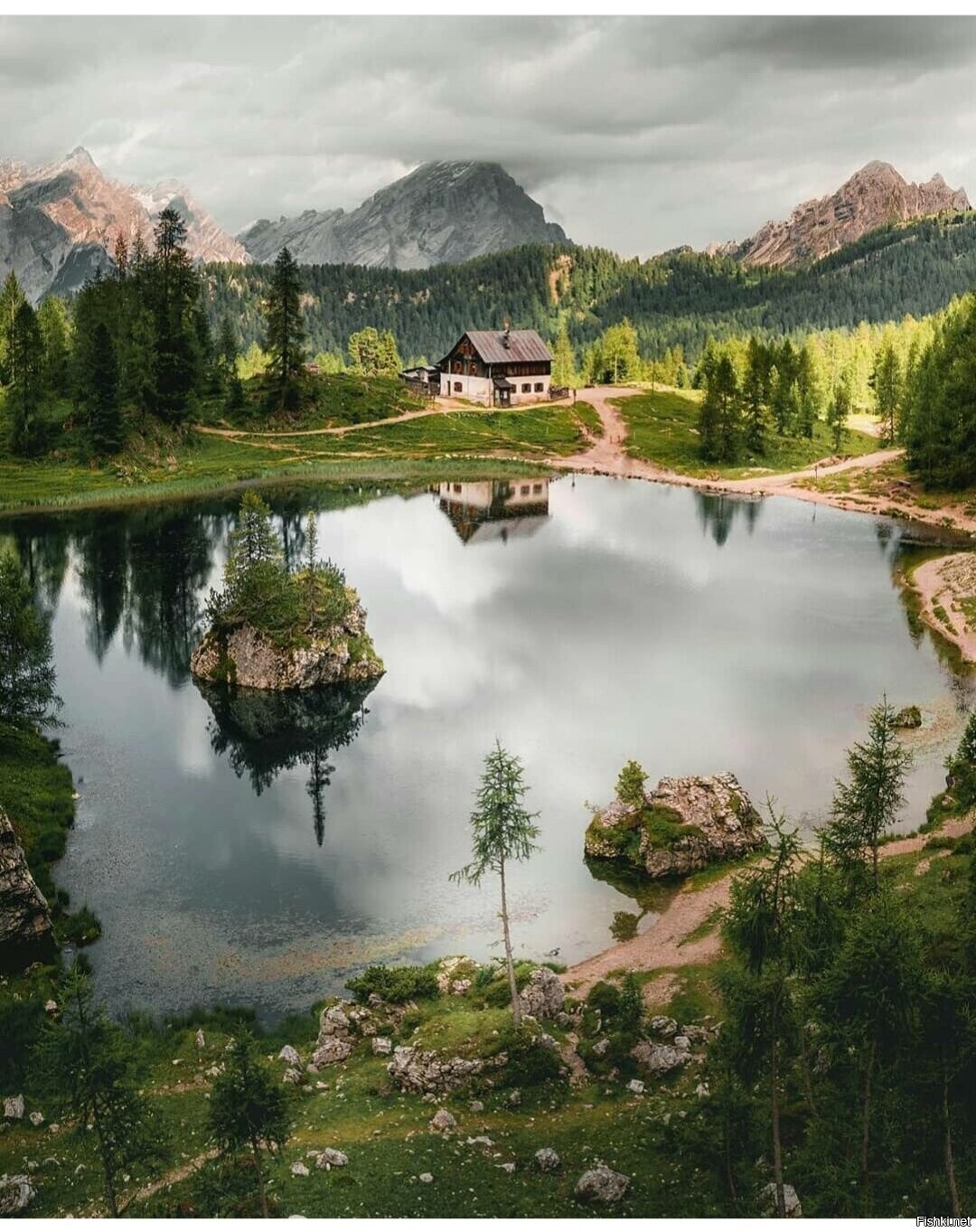 Солянка