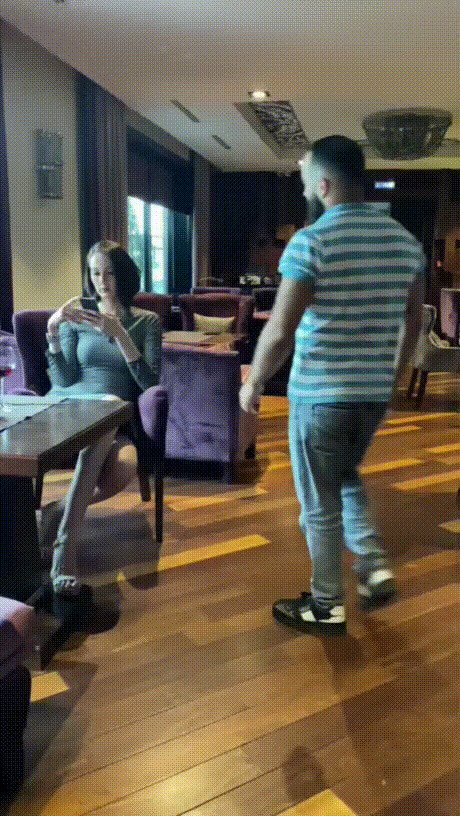Потанцуем