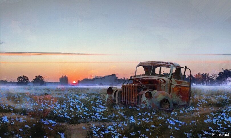Солянка