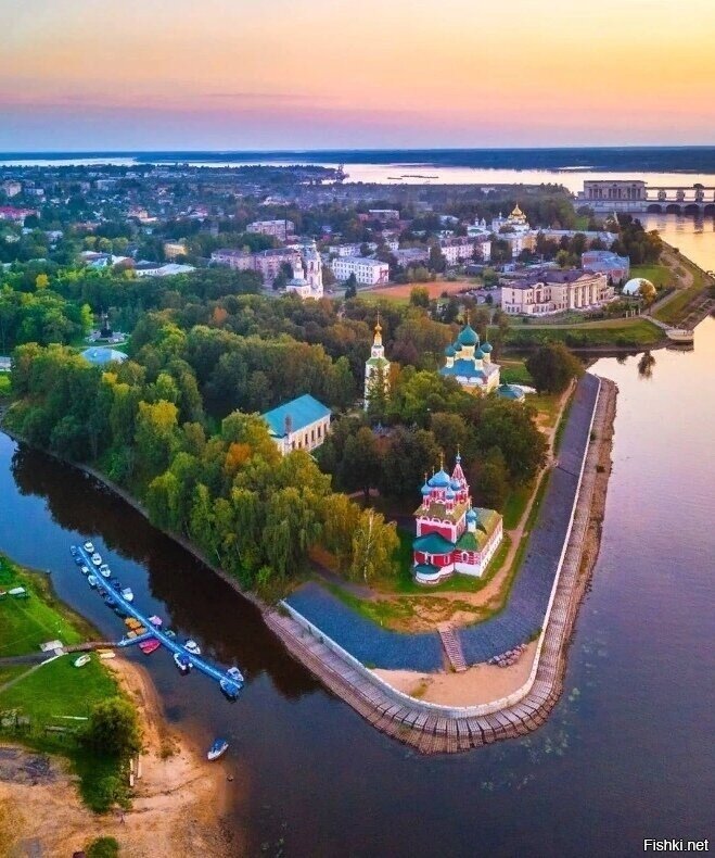 Углич