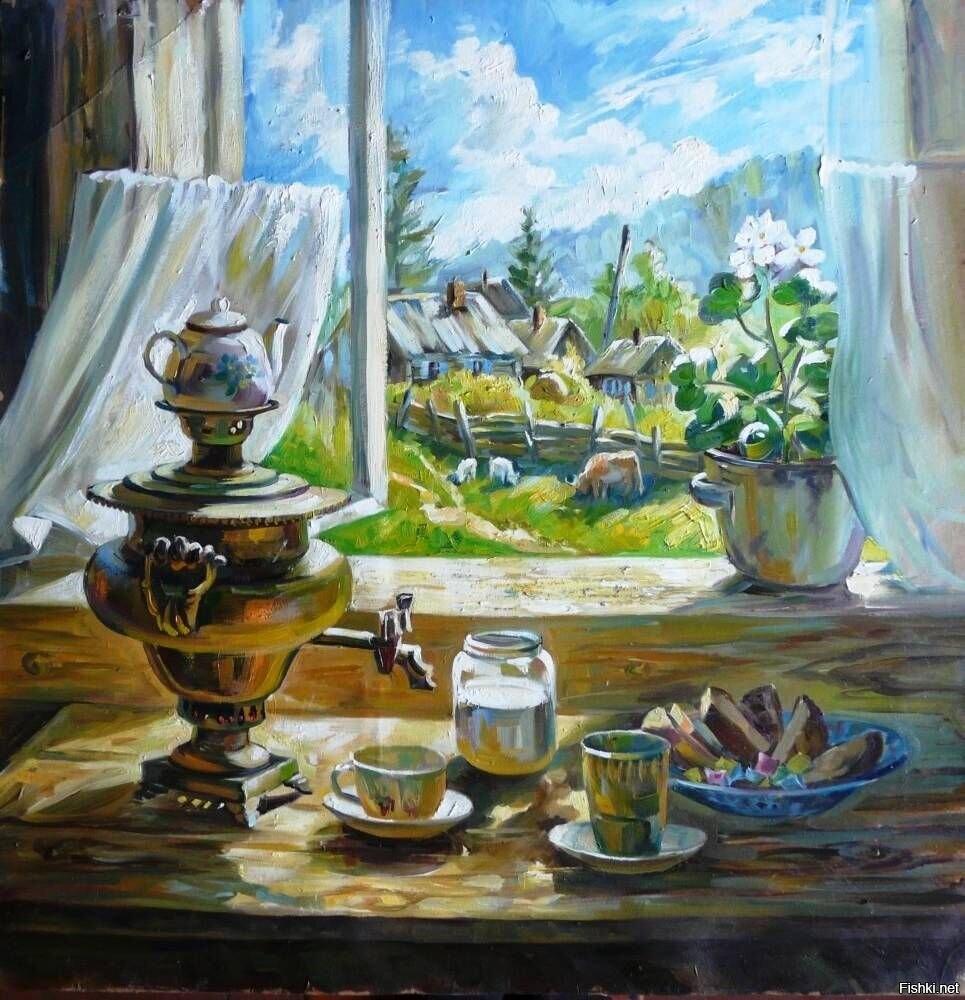 Солянка