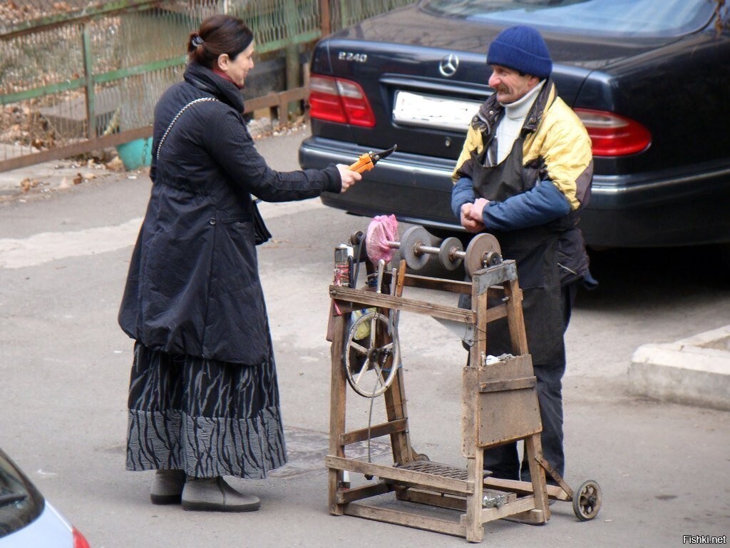 Солянка