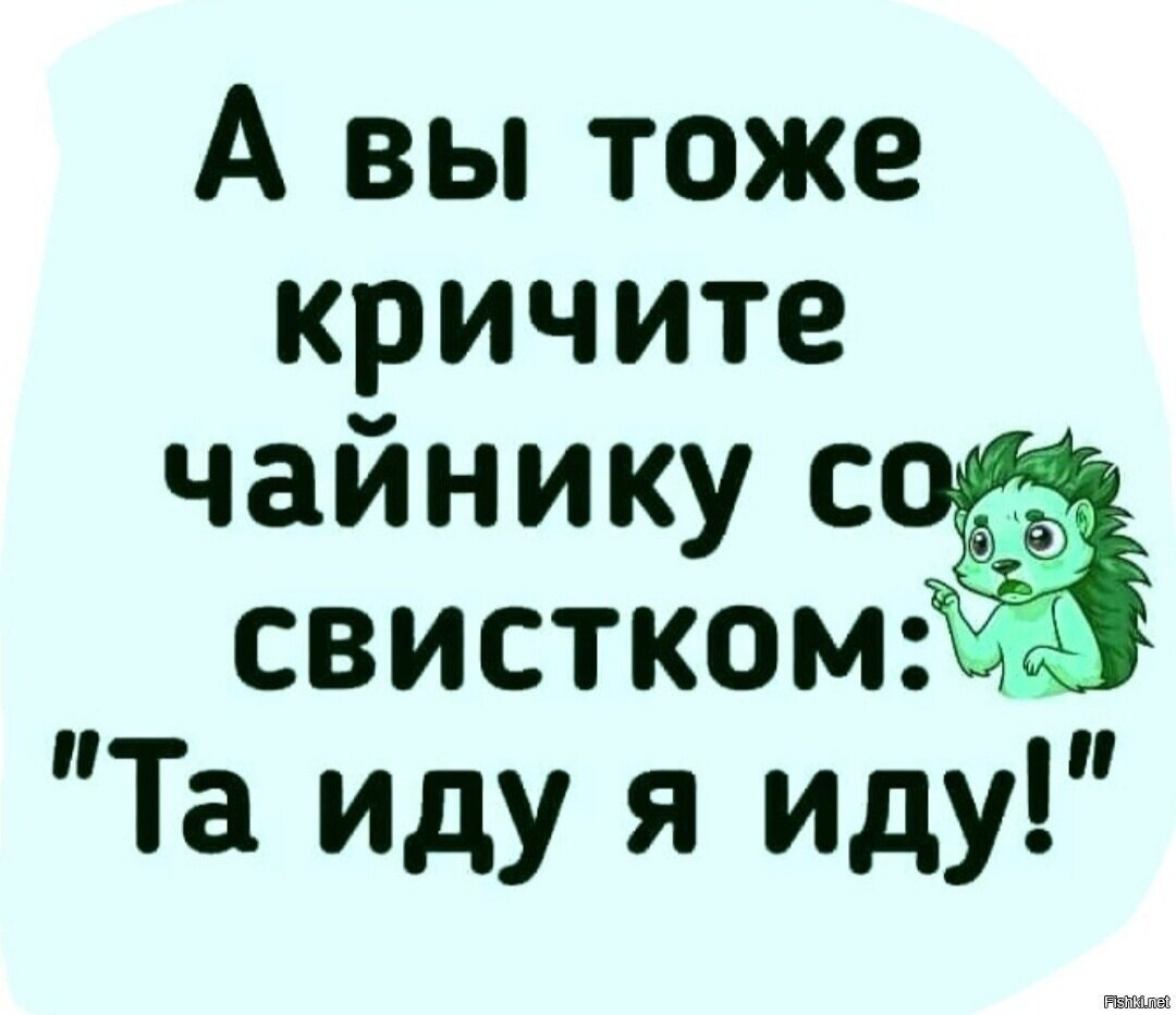 И что вы говорите навигатору