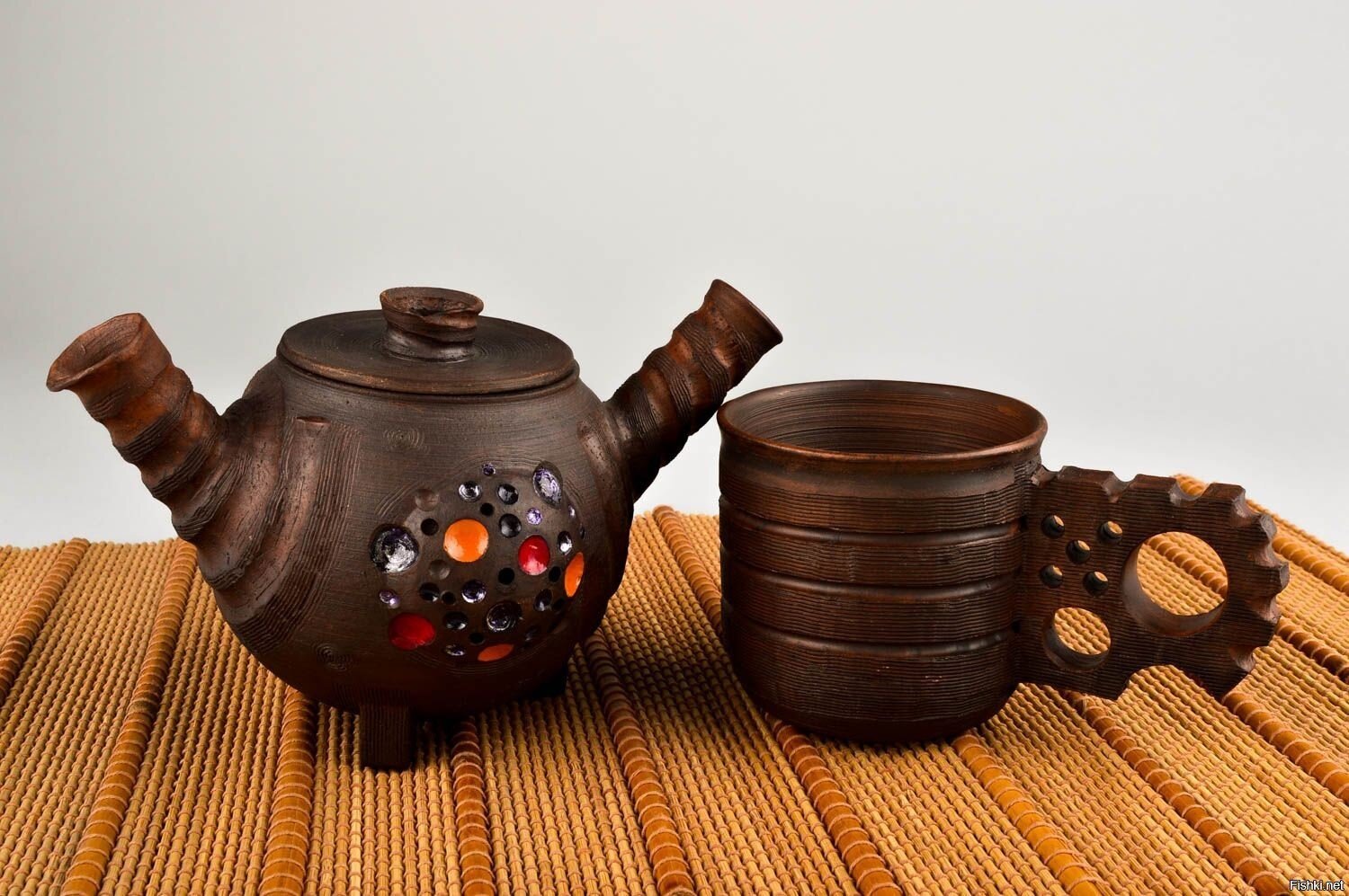 Солянка