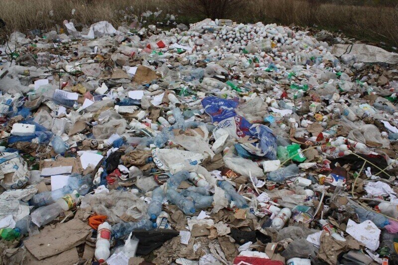 Питерские чиновники хотят сделать из мусорного завода жилу для собственного обогащения