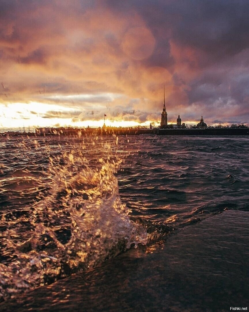 СПБ