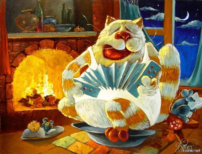 Солянка