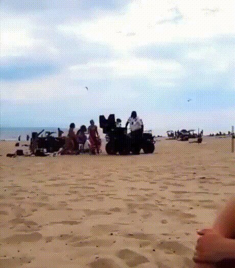 Последний глоток