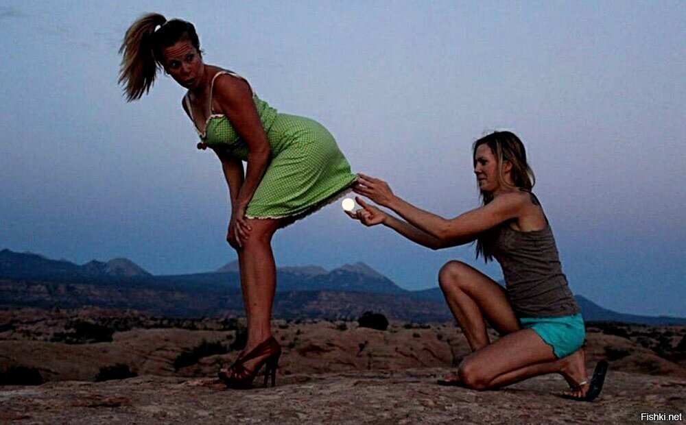 Что здесь, собственно, происходит