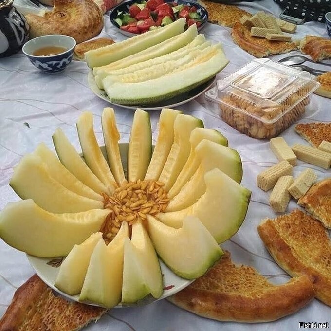 Солянка