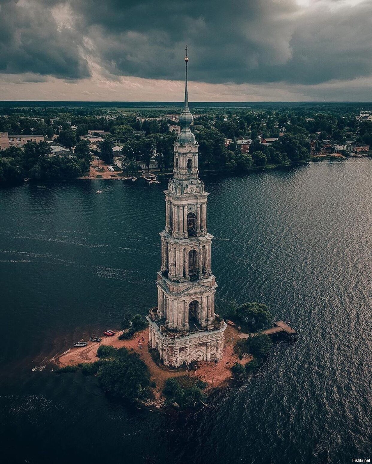 Солянка
