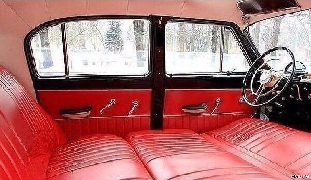 В СССР секса не было 