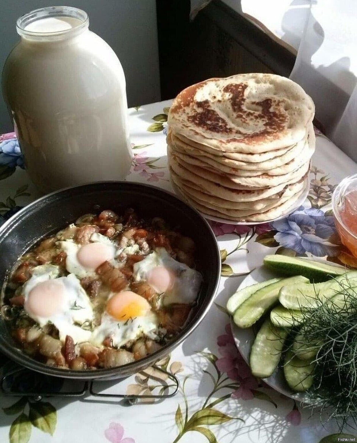 Солянка