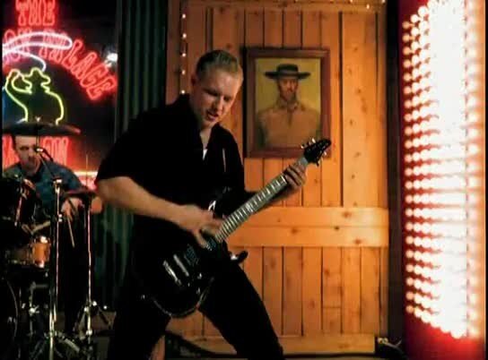 3 Doors Down - Kryptonite