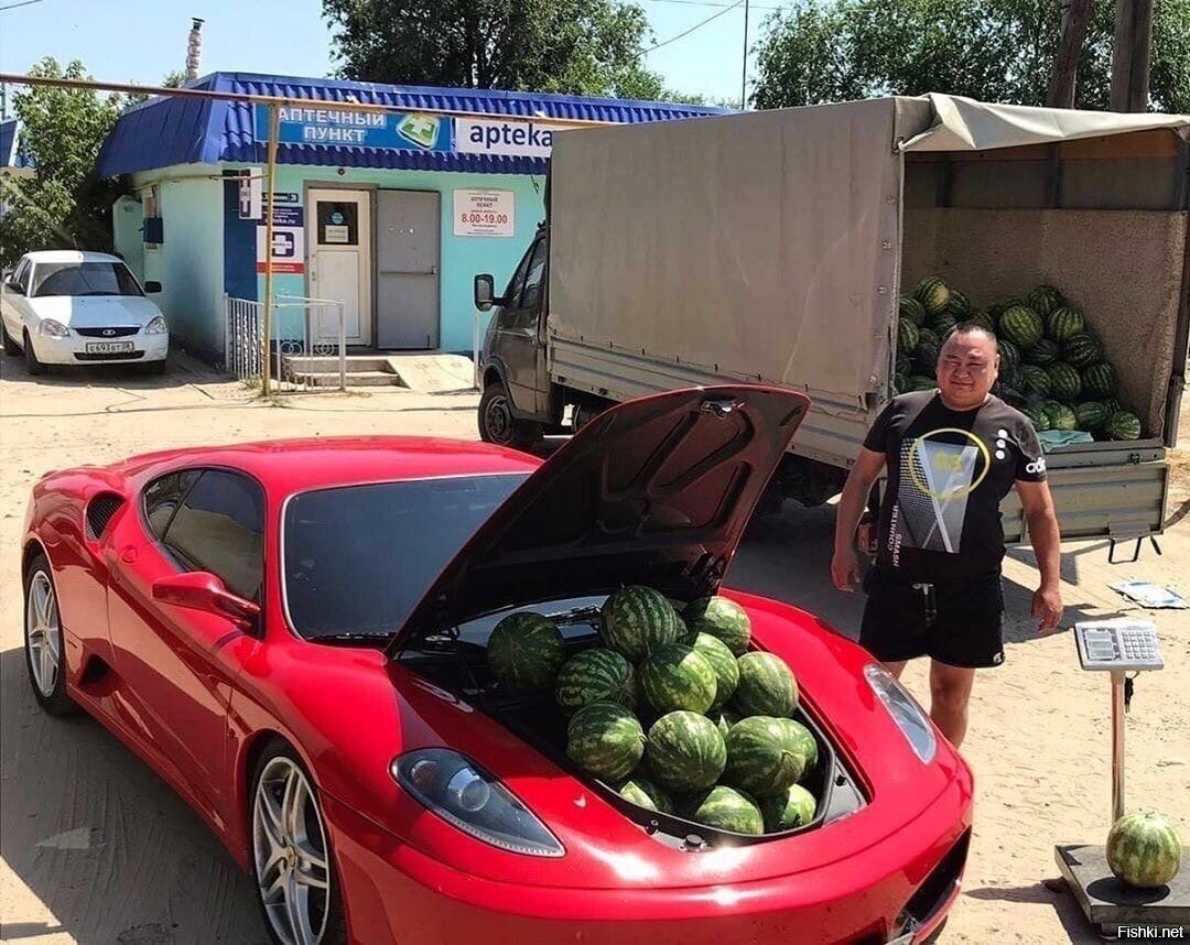 Калмыкия
