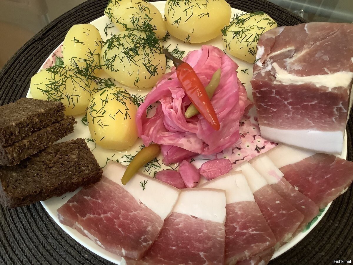 Солянка