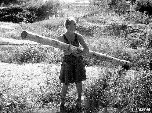 Как скучно я живу