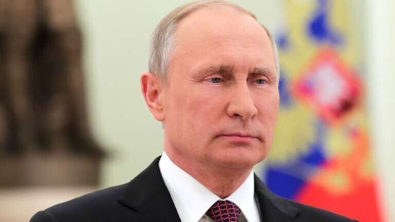 Путин выделил заслуги десантников в День ВДВ