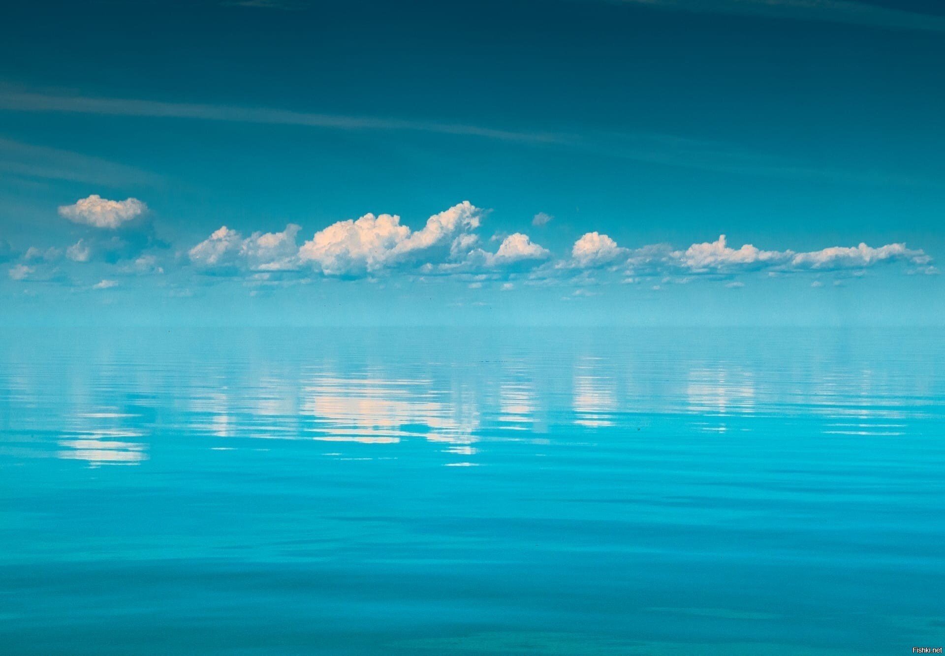 озеро Ильмень