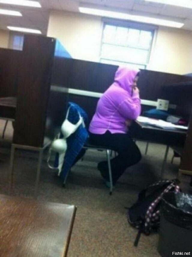 Что тут, собственно, происходит