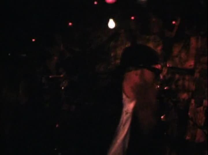 ZZ Top - She's Just Killing Me