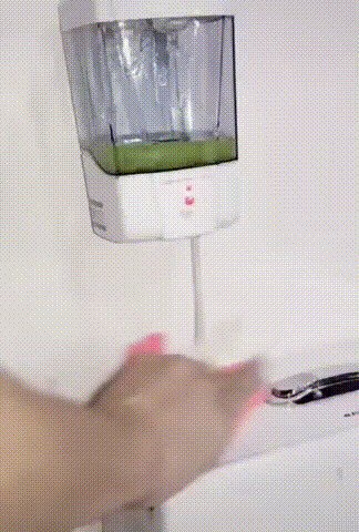 Нормальный дозатор