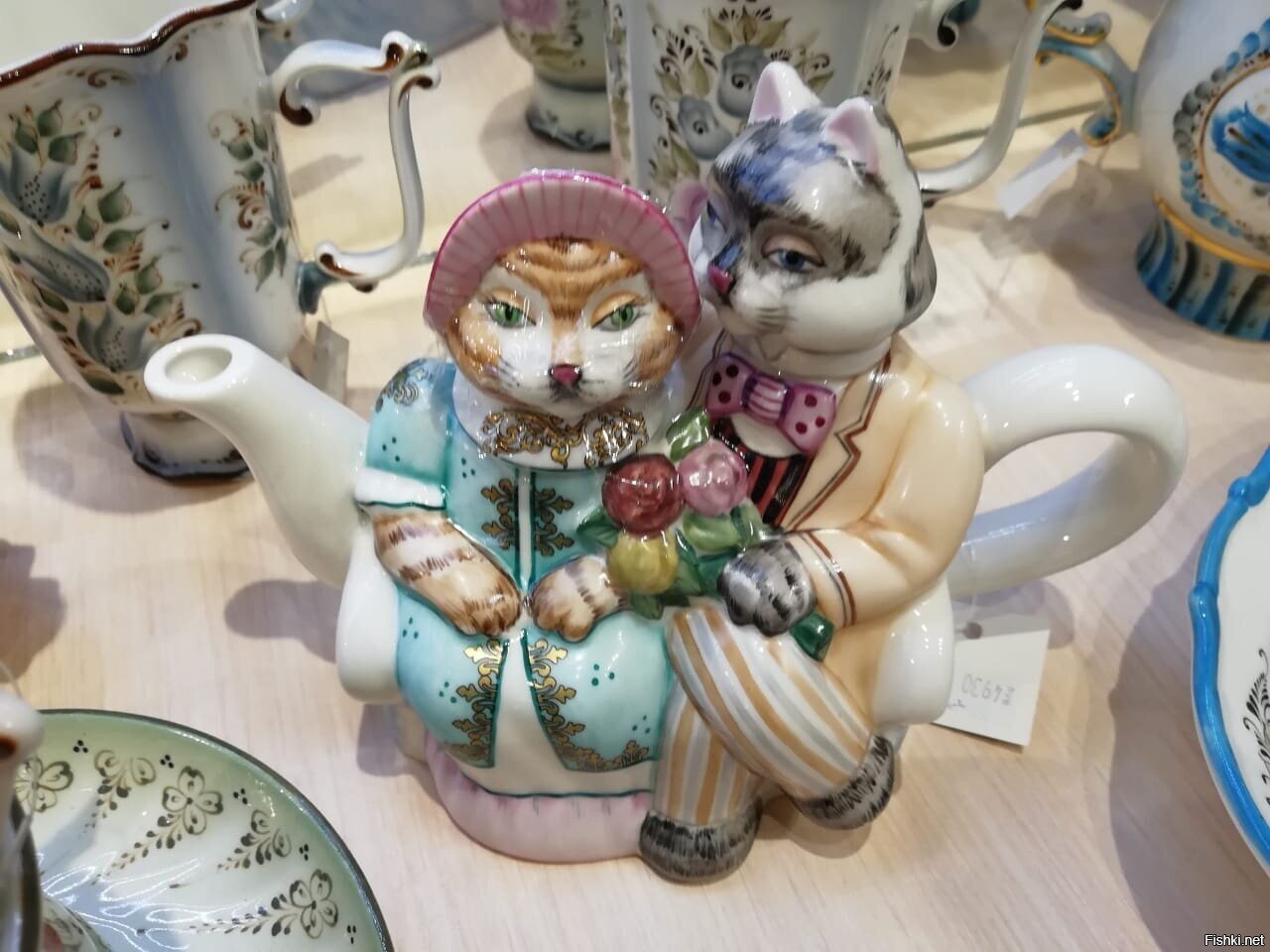 Солянка