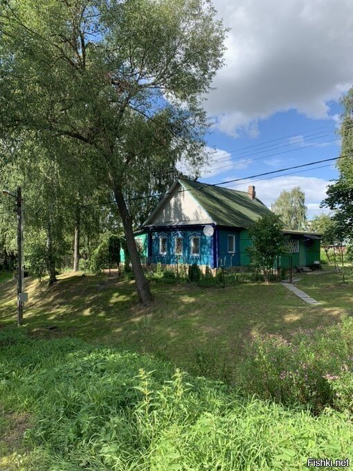 Солянка