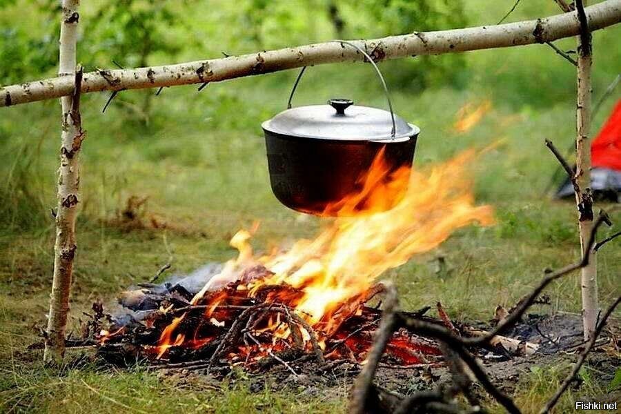 Солянка