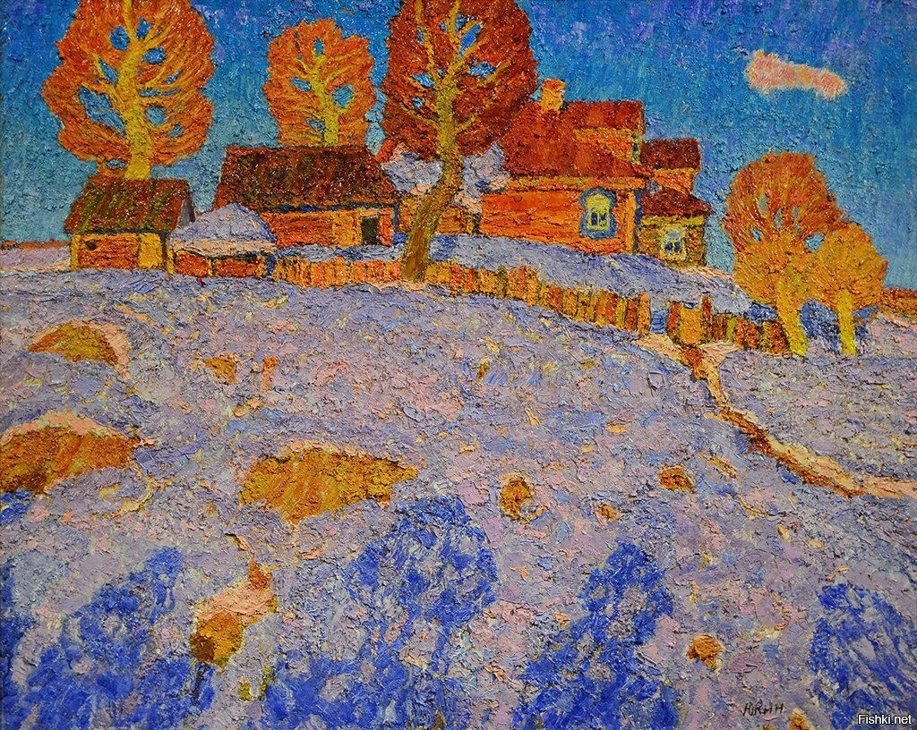 Солянка