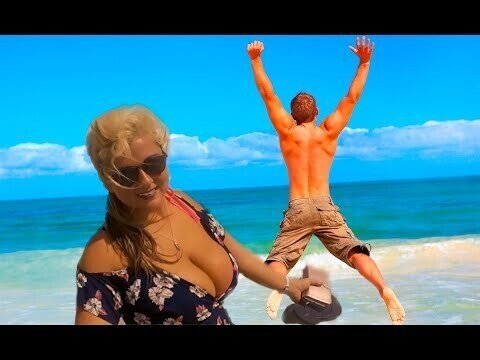 Море, ах море