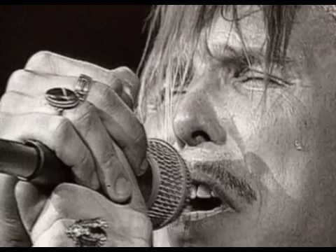 Гарик Сукачёв