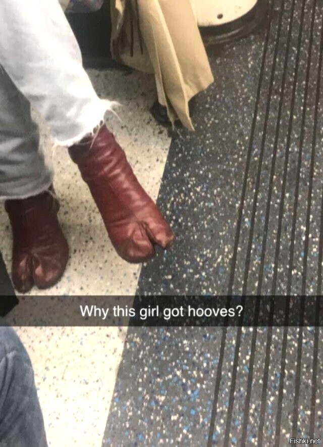 м-да