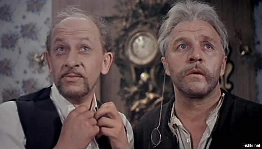 Пьеса  «Бег»