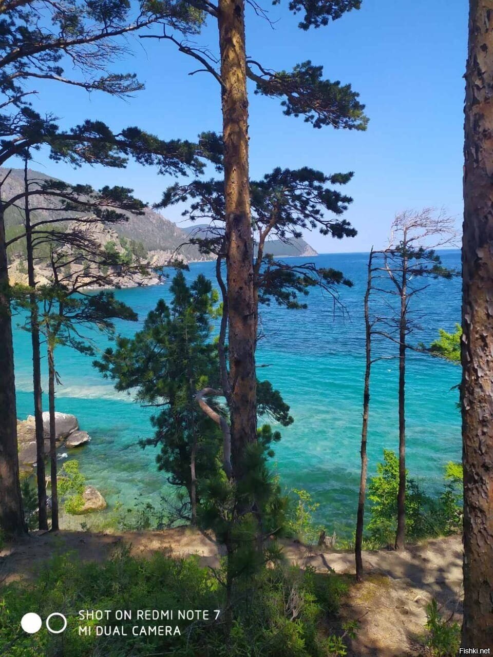 Байкал