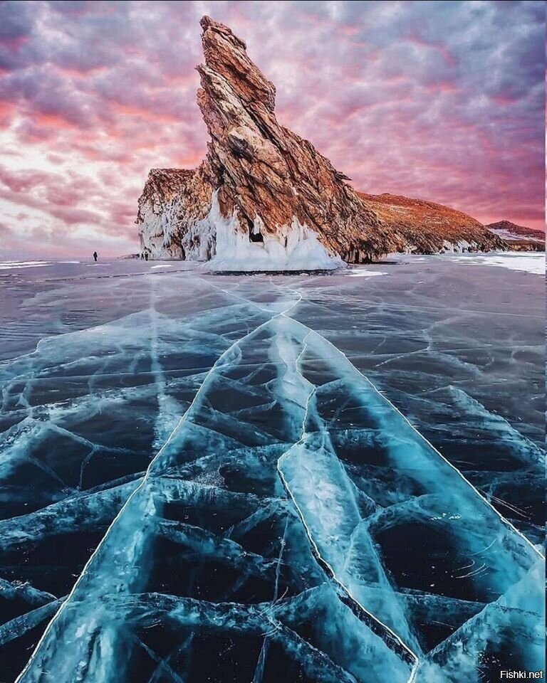 Байкал