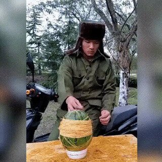 Накуя