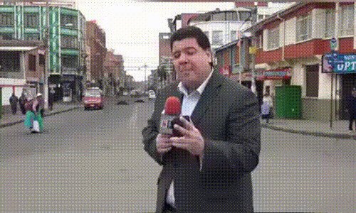 А теперь новости