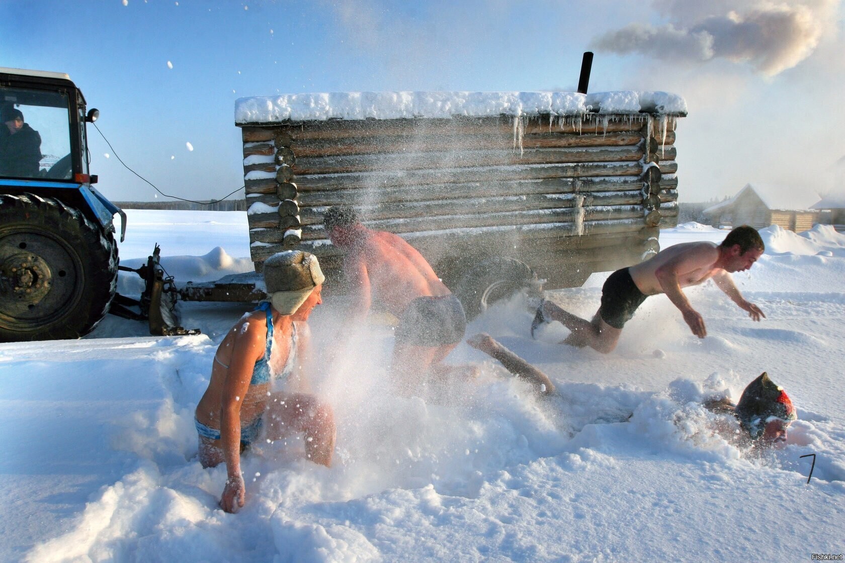 Солянка