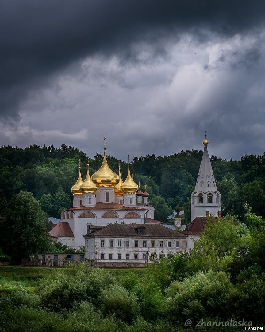 Солянка