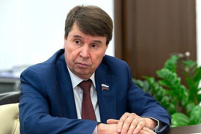 Сенатор призвал прикрыть русофобскую лавочку – пора блокировать СМИ за публикацию фейков