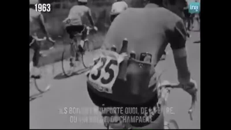 Тур де Франс, 1963г