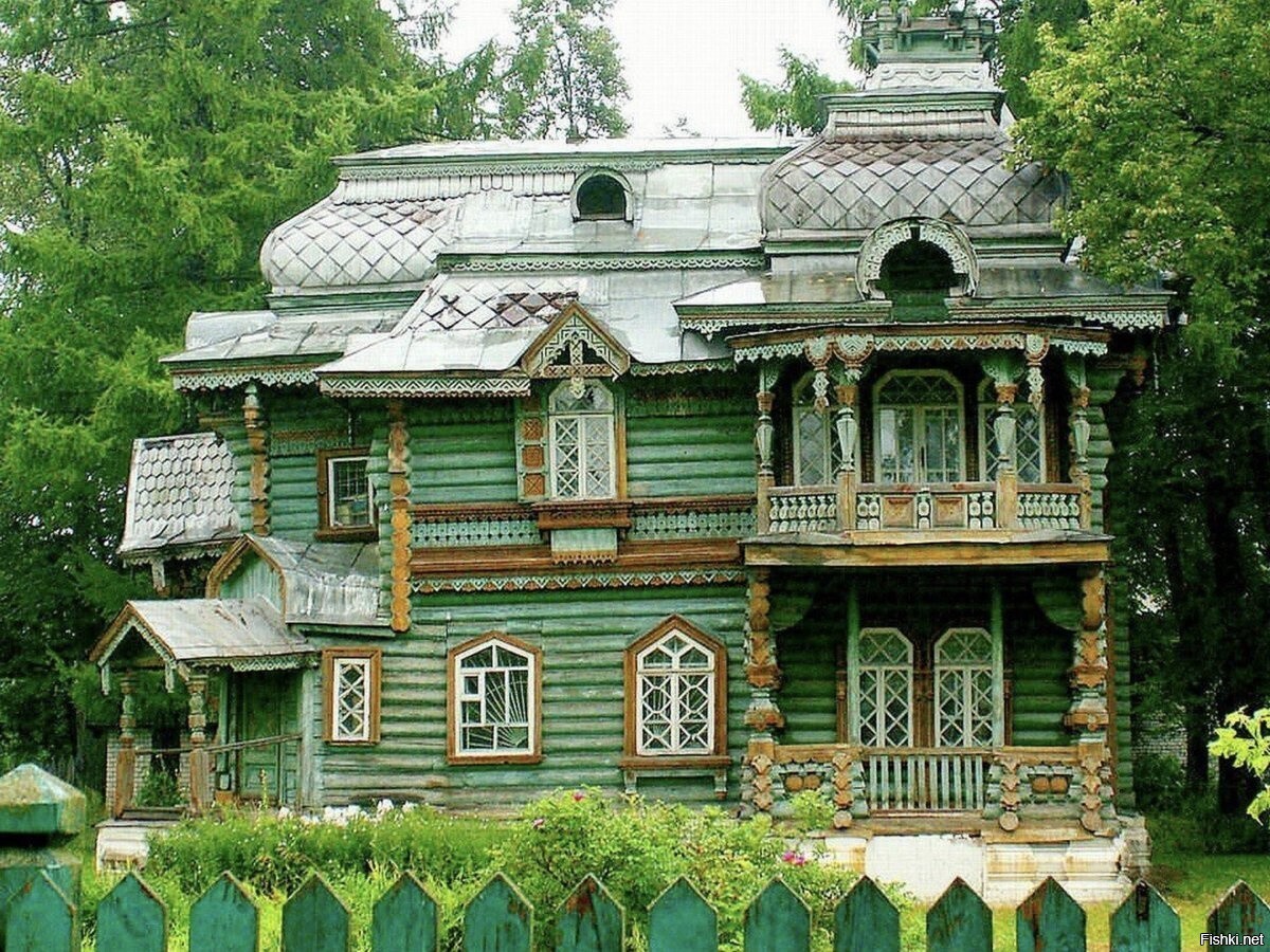 Нижегородская область